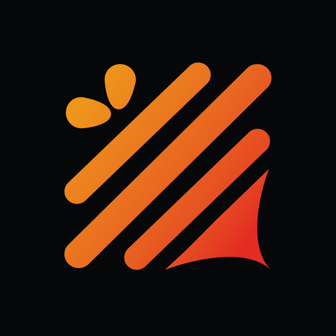 wavbee profile picture, shown on a dark background