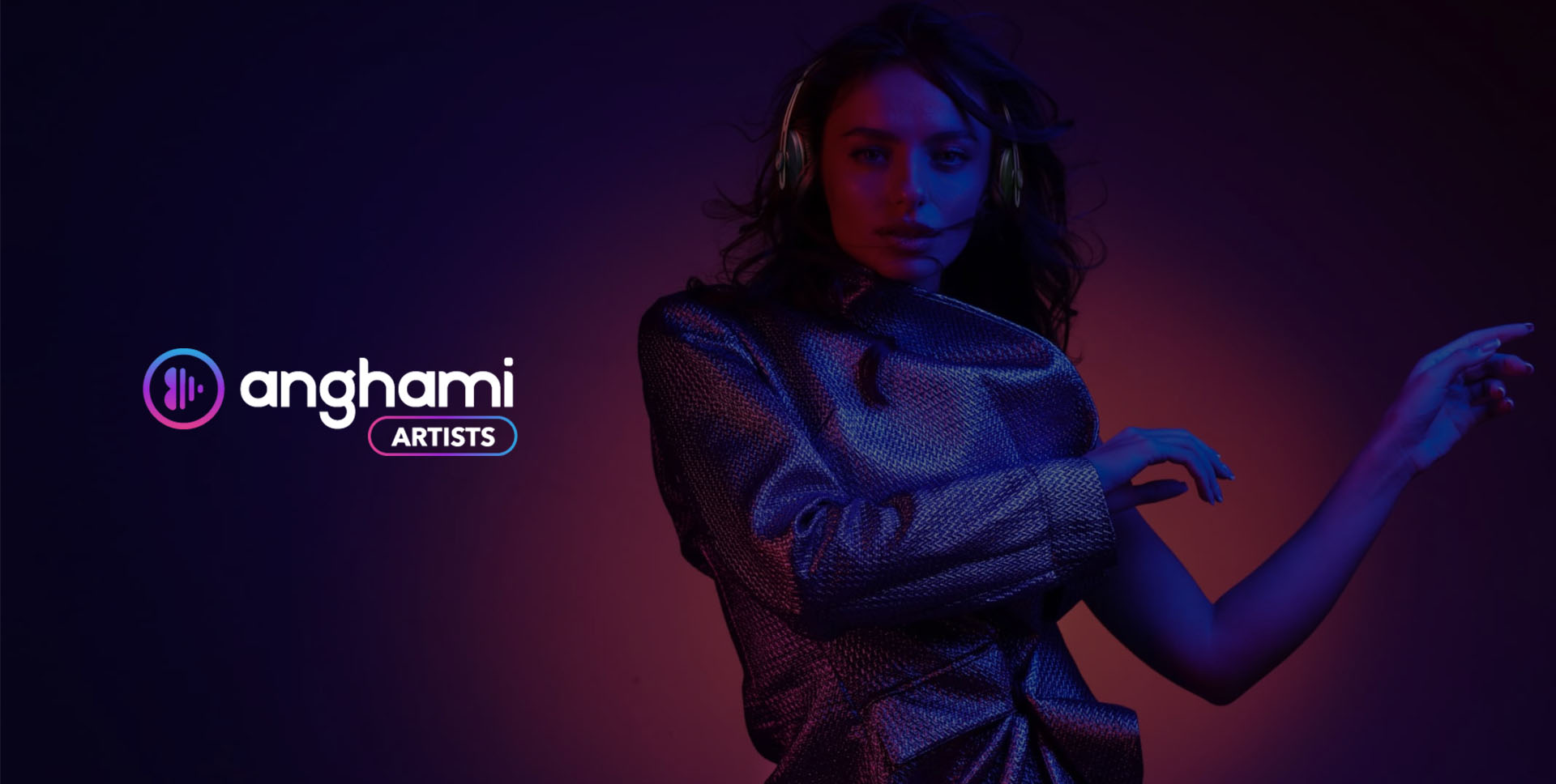 Anghami Artists Connect