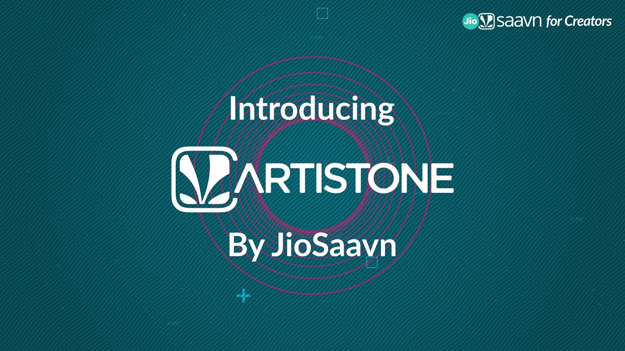 JioSaavn - ArtistOne