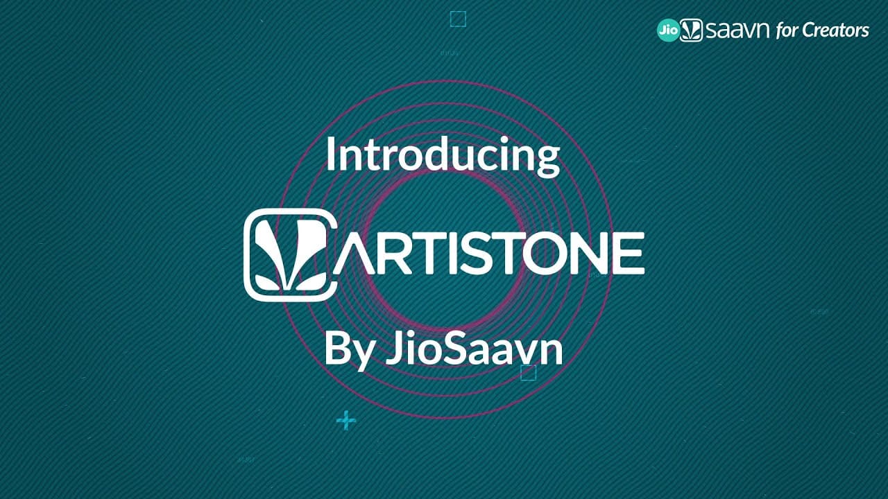 JioSaavn - ArtistOne